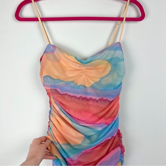 Aritzia Wilfred Rivers Dress - Small - Picture 8 of 8